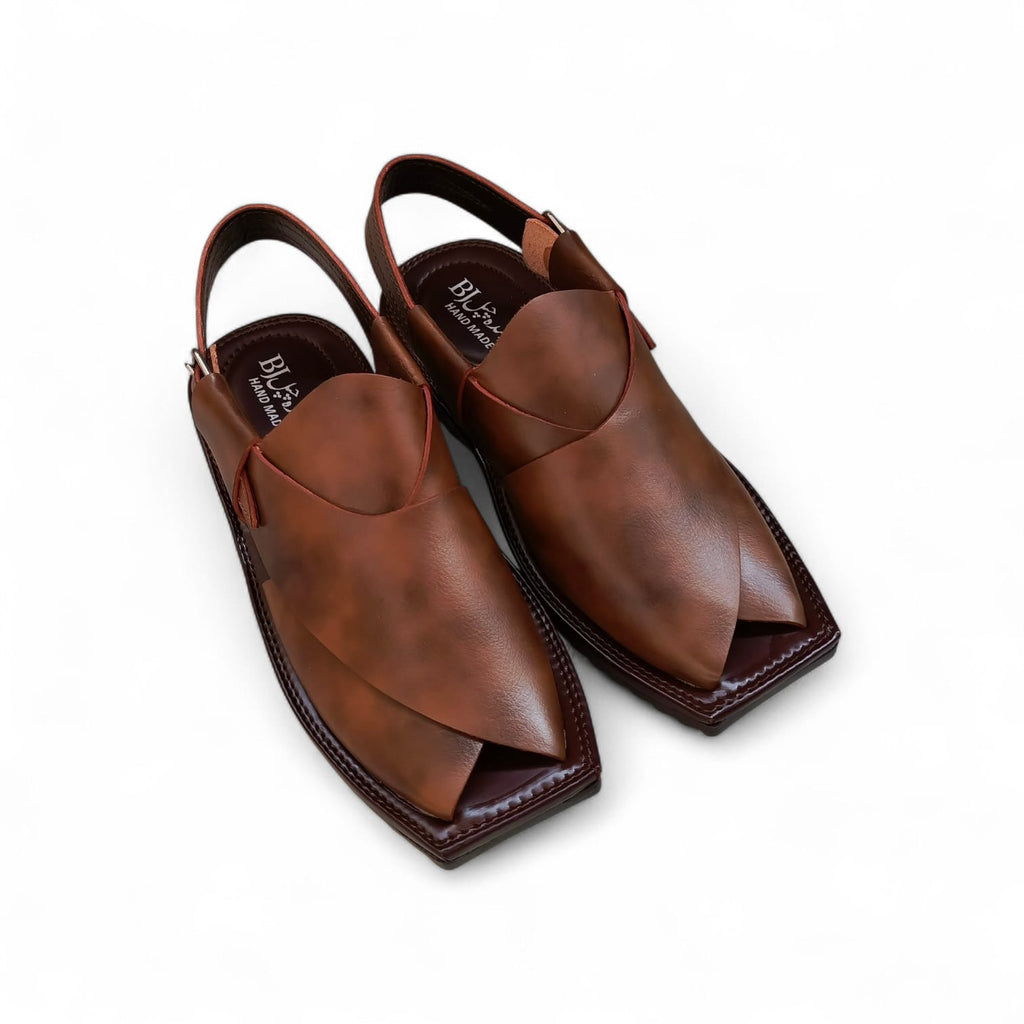 Peshawari Chappel For Men
